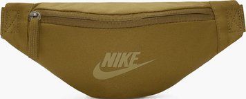Сумка на пояс Nike NK HERITAGE S WAISTPACK 1L гірчичний Уні 28 x 8 x 13 см DB0488-716