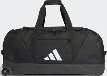 Cумка Adidas TIRO TROLLEY XL 130L черный 80 x 42 x 38 см HS9756
