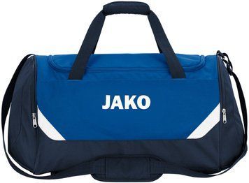 Сумка Jako Iconic 28L синій, темно-синій Уні 45x24x26 см 1924-403
