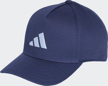 Кепка Adidas K CAP синій OSFM (58-60 см) KQ9230