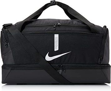 Сумка Nike NK ACDMY TEAM M HDCS чорний Уні 53 х 30 х 28см CU8096-010