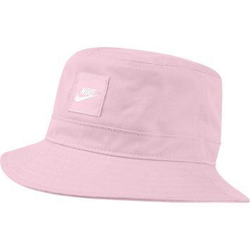 Панама Nike Y NK BUCKET CORE рожевий Діт  CZ6125-663