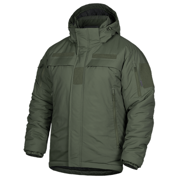Куртка Camotec Patrol System 3.0 (7304-XXL) 7304-XXL