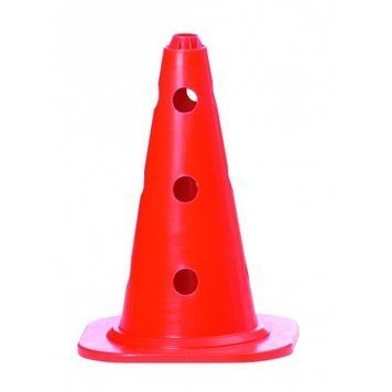 Маркировочный конус Select Marking cone красный Уни 34см 7495600333