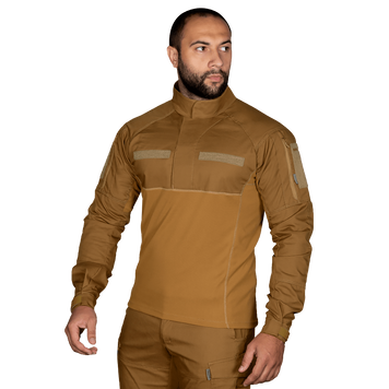 Боевая рубашка Camotec CM Blitz (7196(XXL)) 7196(XXL)