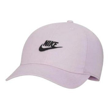 Кепка Nike Y NK H86 CAP FUTURA фіолетовий Діт MISC 00000032340