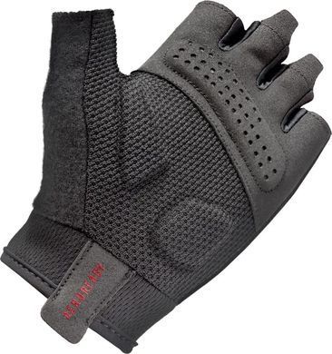 Перчатки для тренинга Adidas Essential Training Gloves черный, красный M (ADGB-15002RD) ADGB-15002RD