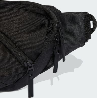 Сумка на пояс Adidas ADIDAS PR WB 2,1L черный 14 x 27,5 см JZ2750