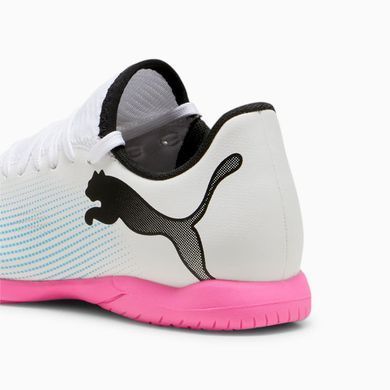 Футзалки Puma Future 7 Play IT 107739_01 розмір 36 107739_01-36