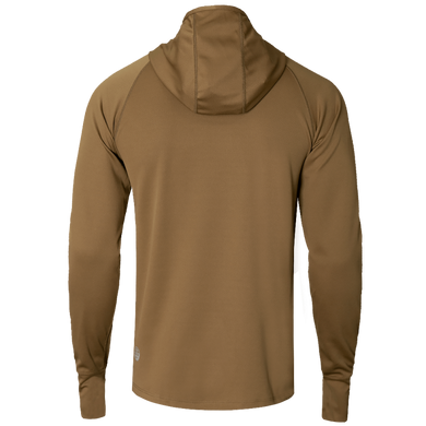 Лонгслів Hood Antistatic Coyote (2338), XXXL 2338XXXL