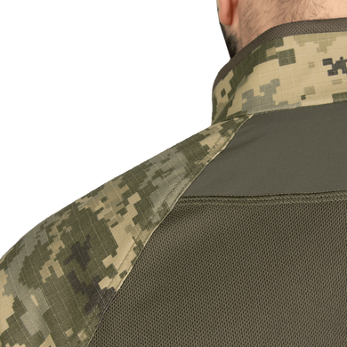 Бойова сорочка CM Raid MM14/Олива (7046), L 7046(L)