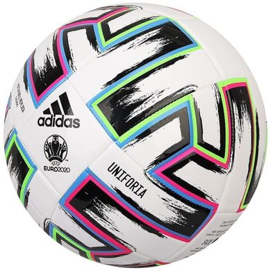 Футбольний м'яч Adidas Uniforia Euro 2020 Training FU1549 FU1549