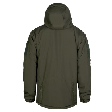Куртка Cyclone SoftShell Olive (6613), XXXL 6613XXXL