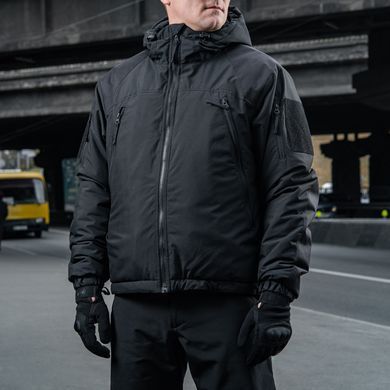 Куртка M-Tac Alpha Gen.III Pro размер XL/L 20431102-XL/L