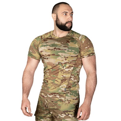 Футболка Camotec CM Thorax 2.0 (7076(S)) 7076(S)