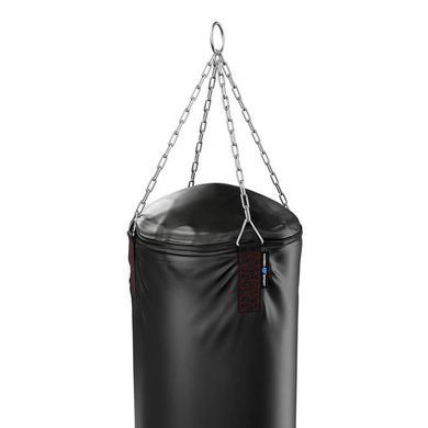 Мішок боксерський Marbo Sport MC-W180|35, чорний MR-15130
