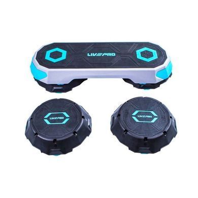Степ платформа LivePro STEP PLATFORM LP8244