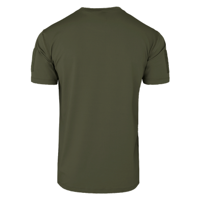 Футболка Chiton Tactical SJ Олива (5815), S 5815S