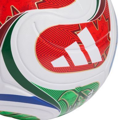 Футбольный мяч ADIDAS WORLD CUP LEAGUE Ball 2026 №5 (JD8045) - Уценка! JD8045-U