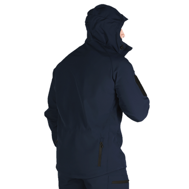 Куртка SoftShell 2.0 Темно-синя (6588), L 6588L