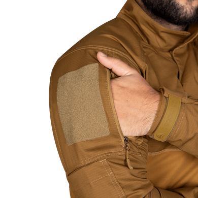 Боевая рубашка Camotec CM Blitz (7196(XXL)) 7196(XXL)