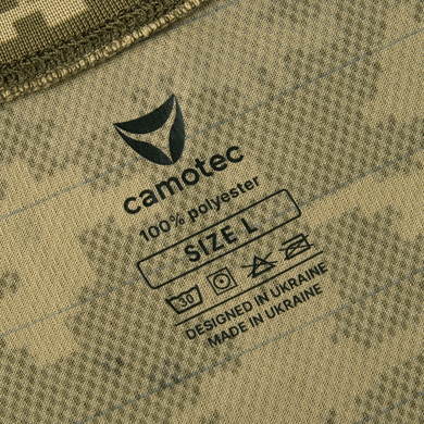 Футболка Camotec CM Chiton Patrol (7149 (XXXL)) 7149 (XXXL)