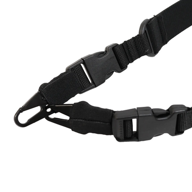 Ремінь 2-точковий Kiborg Dark Multicam для АК,РПК 8025