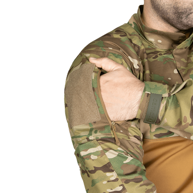 Бойова сорочка CM Blitz Multicam/Койот (7018), XXXL 7018(XXXL)