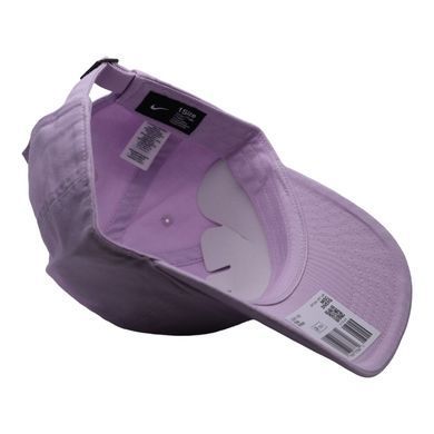 Кепка Nike Y NK H86 CAP FUTURA фіолетовий Діт MISC 00000032340