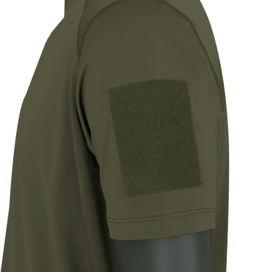 Футболка Chiton Tactical SJ Олива (5815), S 5815S