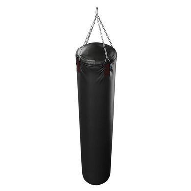 Мішок боксерський Marbo Sport MC-W180|35, чорний MR-15130