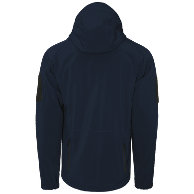 Куртка SoftShell 2.0 Темно-синя (6588), L 6588L