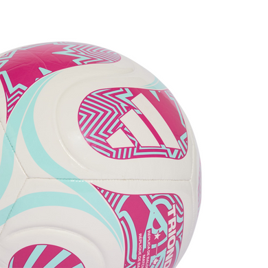 Футбольний м'яч Adidas FIFA World Cup 26&trade; Trionda Club JD8054 розмір 5 JD8054