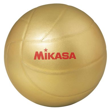 Мяч волейбольный сувенирный Mikasa GOLD VB8 VB8