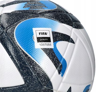 Футбольний м'яч Adidas 2023 Oceaunz League HT9015, розмір 5 HT9015