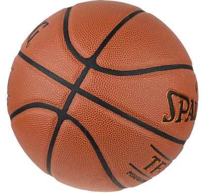 М'яч баскетбольний SPALDING TF-500 Composite Leather 74529Z №7 74529Z
