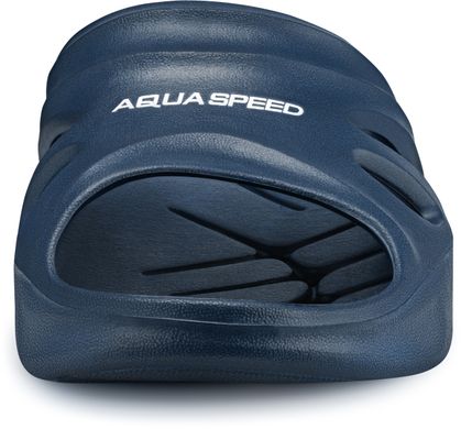 Шльопанці Aqua Speed ​​FLORIDA 7149 синій Чол 46 00000015499