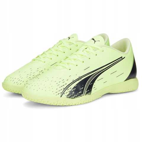 Футзалки Puma Ultra Play IT 41(26.5 см) 10691001| TeamSports.com