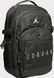 Рюкзак Nike JAM BLACKTOP BACKPACK 25L чорний Чол 48 х 28 х 14 см LM9047-023 фото 2