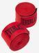 Бинти Everlast ELITE HANDWRAPS червоний 180 (457,2 см) P00003325 фото 2