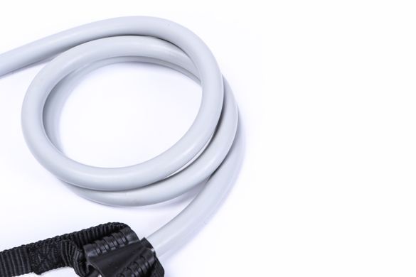 Эспандер трубчатый LivePro TONING TUBE PRO (LP8405-XH) LP8405-XH