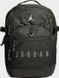 Рюкзак Nike JAM BLACKTOP BACKPACK 25L чорний Чол 48 х 28 х 14 см LM9047-023 фото 1