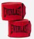 Бинти Everlast ELITE HANDWRAPS червоний 180 (457,2 см) P00003325 фото 5