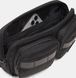 Сумка на пояс UA Triumph Crossbody 4L чорний 17 x 29 x 5 см 6011286-001 фото 4