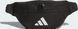 Сумка на пояс Adidas ESS WAIST BAG 2,2L чорний 12,5 x 37,5 см JM7155 фото 1