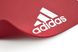 Килимок для фітнесу Adidas Fitness Mat червоний Уні 173 x 61 x 0.7 см 00000026145 фото 6