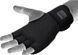 Тренировочные перчатки RDX GRAPPLING GLOVES NEOPRENE T15 черный XL GGN-T15MB фото 6