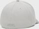 Кепка Under Armour M Blitzing Low STR серый Муж XL/XXL 1376700-069 фото 3