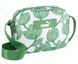 Сумка Puma Core Pop Cross Body Bag 1,5L зеленый Жен 18x 5x14см 00000029036 фото 1