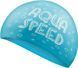 Шапка для плавання Aqua Speed KIDDIE Octopus 7216 блакитний Діт OSFM 142-Octopus фото 2